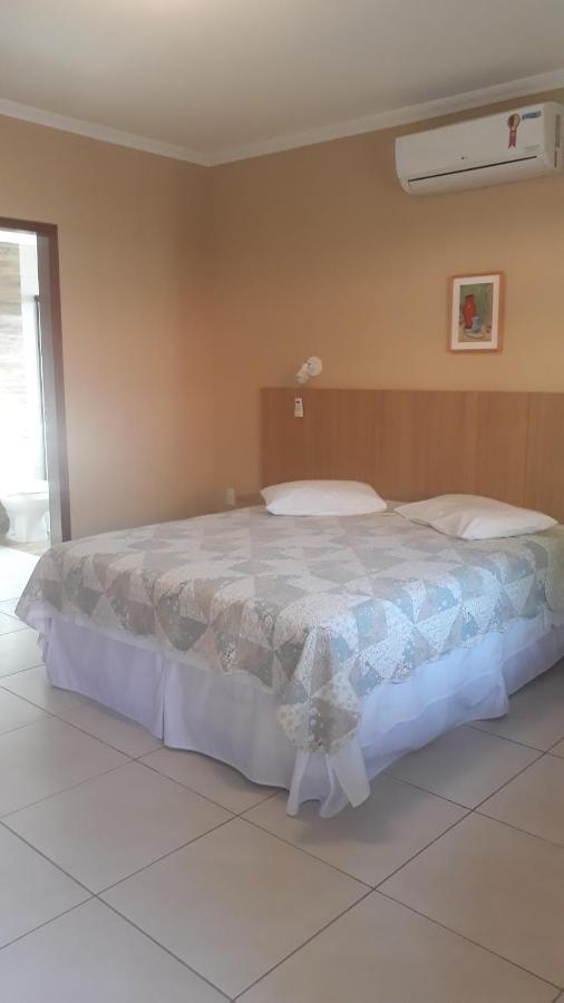 Hotel Primavera Penedo  Kültér fotó