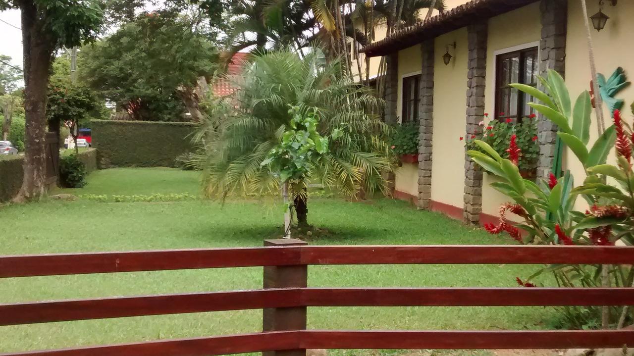 Hotel Primavera Penedo  Kültér fotó