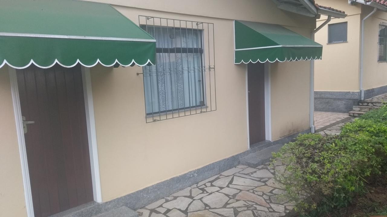 Hotel Primavera Penedo  Kültér fotó